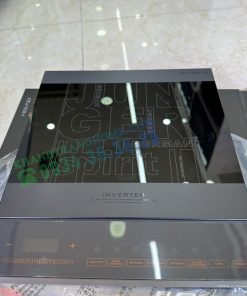 BẾP TỪ ĐƠN JUNGER CEJ-105-I - 30 BẾP TỪ ĐƠN JUNGER CEJ-105-I - 29