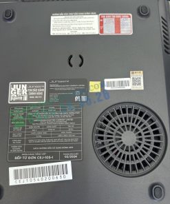 BẾP TỪ ĐƠN JUNGER CEJ-105-I - 34 BẾP TỪ ĐƠN JUNGER CEJ-105-I - 33