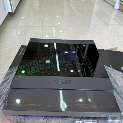 BẾP TỪ ĐƠN JUNGER CEJ-105-I - 19