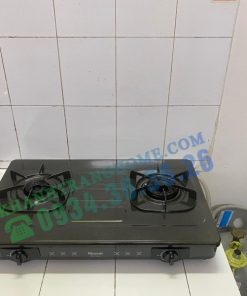 Bếp Gas Rinnai RV-715Slim(G) - 50 Bếp Gas Rinnai RV-715Slim(G) - 49