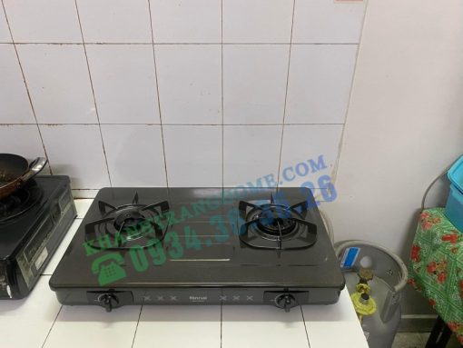 Bếp Gas Rinnai RV-715Slim(G) - 21