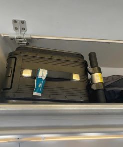 VALI ĐIỆN AIRWHEEL SE3 MINI T MÀU HỒNG - 212 VALI ĐIỆN AIRWHEEL SE3 MINI T MÀU HỒNG - 211