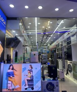 VALI ĐIỆN AIRWHEEL SE3 MINI T MÀU ĐEN - 186 VALI ĐIỆN AIRWHEEL SE3 MINI T MÀU ĐEN - 185