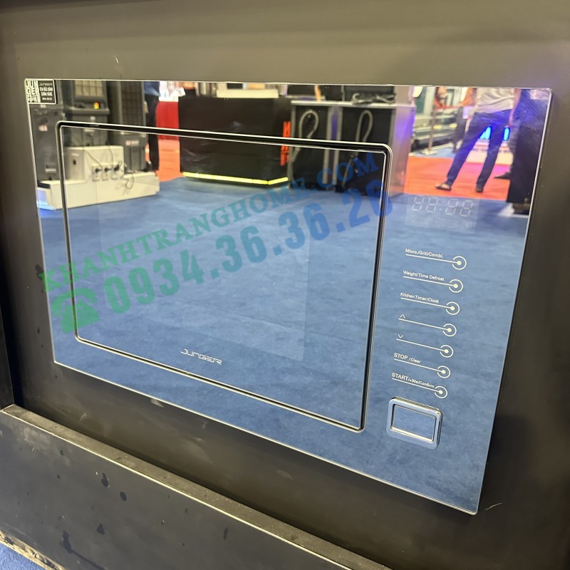 LÒ VI SÓNG CAO CẤP JUNGER TK-90 - 80