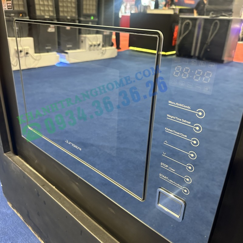 LÒ VI SÓNG CAO CẤP JUNGER TK-90 - 82