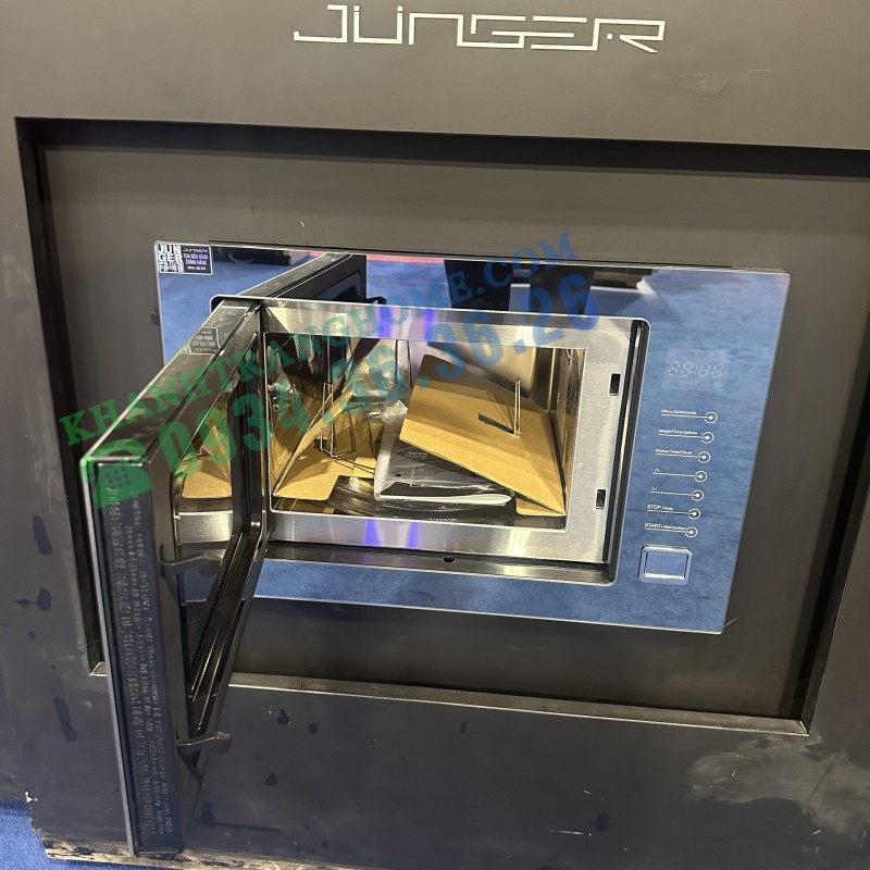 LÒ VI SÓNG CAO CẤP JUNGER TK-90 - 84