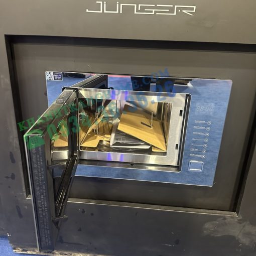 LÒ VI SÓNG CAO CẤP JUNGER TK-90 - 31