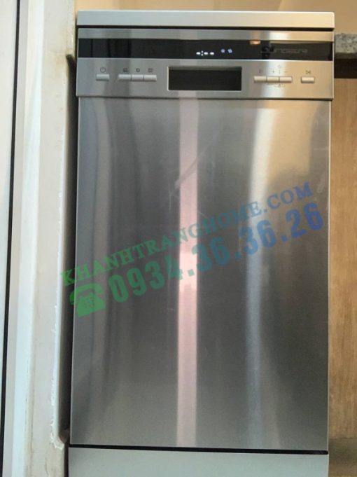 MÁY RỬA BÁT JUNGER DWJ-450 - 10