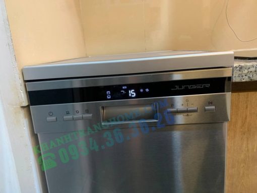 MÁY RỬA BÁT JUNGER DWJ-450 - 18