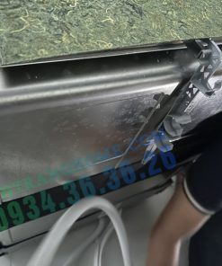 Máy rửa bát bán âm Bosch SMI4HCS48E serie 4 - 134 Máy rửa bát bán âm Bosch SMI4HCS48E serie 4 - 133