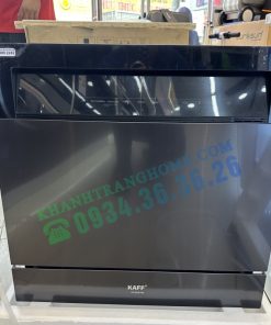 Máy Rửa Chén 10 Bộ KAFF KF - BIV810S - 181