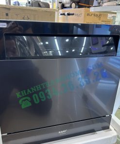 Máy Rửa Chén 10 Bộ KAFF KF - BIV810S - 185