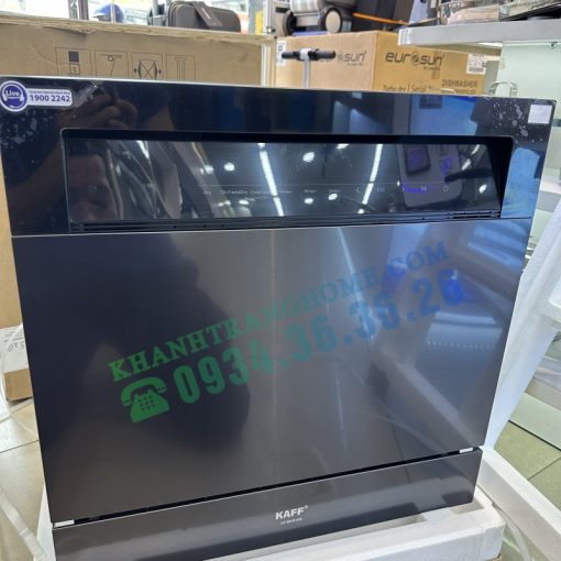 Máy Rửa Chén 10 Bộ KAFF KF - BIV810S - 79