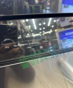 Máy Rửa Chén 10 Bộ KAFF KF - BIV810S - 187