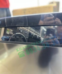 Máy Rửa Chén 10 Bộ KAFF KF - BIV810S - 189