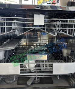 Máy Rửa Chén 10 Bộ KAFF KF - BIV810S - 195