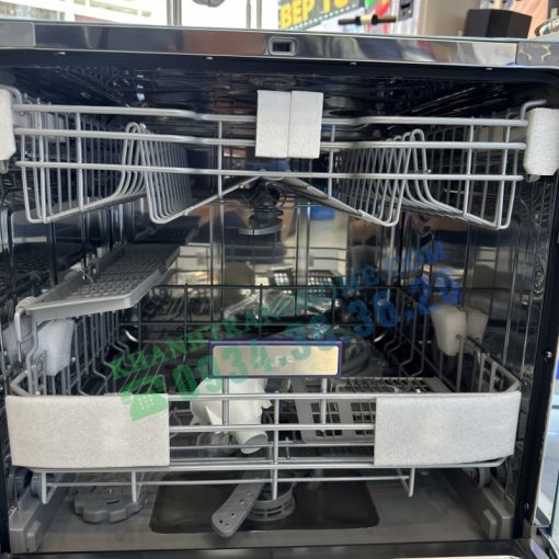 Máy Rửa Chén 10 Bộ KAFF KF - BIV810S - 89