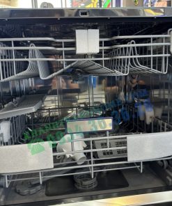 Máy Rửa Chén 10 Bộ KAFF KF - BIV810S - 197