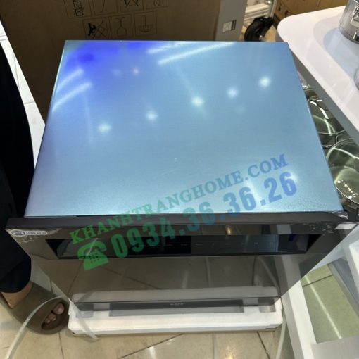Máy Rửa Chén 10 Bộ KAFF KF - BIV810S - 97