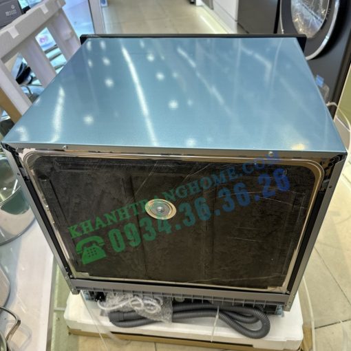 Máy Rửa Chén 10 Bộ KAFF KF - BIV810S - 99