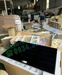 Bếp Từ Bosch EUI-PXX975DC1E Serie 8 - 53 Bếp Từ Bosch EUI-PXX975DC1E Serie 8 - 52