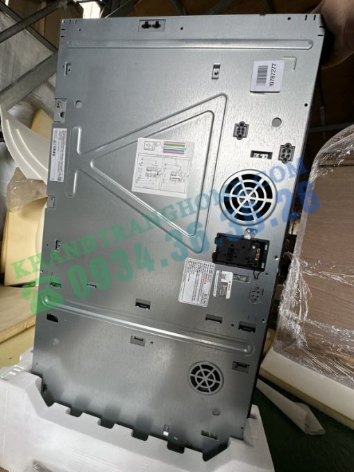 Bếp Từ Bosch EUI-PXX975DC1E Serie 8 - 29