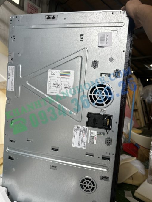 Bếp Từ Bosch EUI-PXX975DC1E Serie 8 - 33