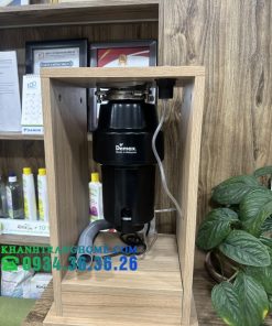 MÁY HỦY RÁC DEMAX GS560 - 20