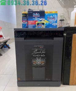 MÁY RỬA BÁT JUNGER DWJ-143 - 73