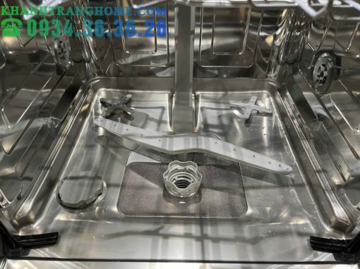 MÁY RỬA BÁT JUNGER DWJ-143 - 13