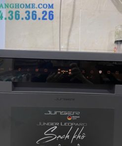 MÁY RỬA BÁT JUNGER DWJ-143 - 79