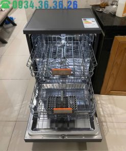 MÁY RỬA BÁT JUNGER DWJ-143 - 83