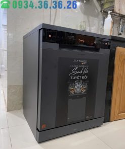 MÁY RỬA BÁT JUNGER DWJ-143 - 85