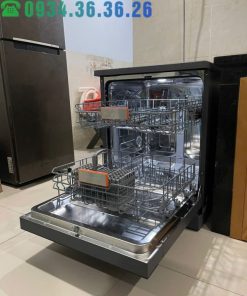 MÁY RỬA BÁT JUNGER DWJ-143 - 87