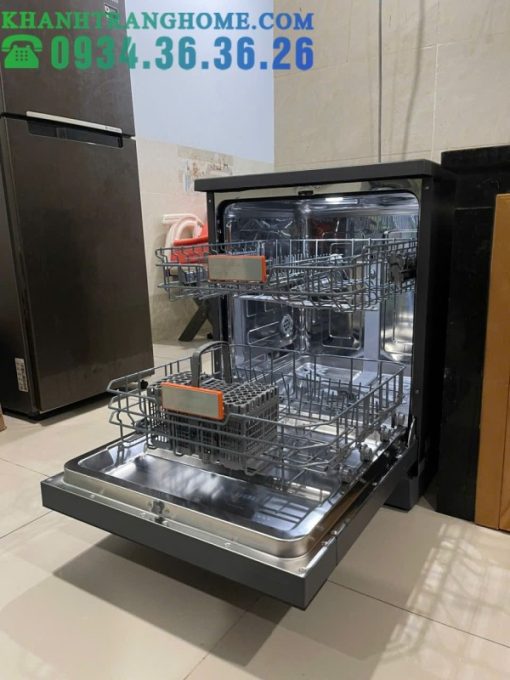 MÁY RỬA BÁT JUNGER DWJ-143 - 23