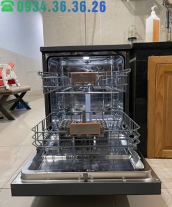 MÁY RỬA BÁT JUNGER DWJ-143 - 89