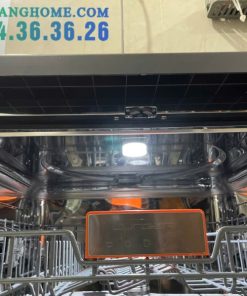 MÁY RỬA BÁT JUNGER DWJ-143 - 91