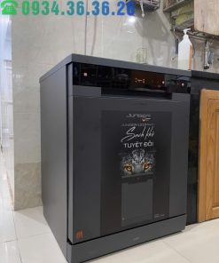 MÁY RỬA BÁT JUNGER DWJ-143 - 93