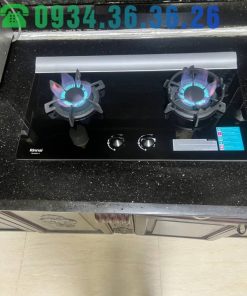 Bếp gas âm Rinnai RB-6802L-G - 12 Bếp gas âm Rinnai RB-6802L-G - 11