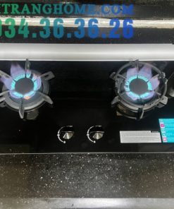 Bếp gas âm Rinnai RB-6802L-G - 14 Bếp gas âm Rinnai RB-6802L-G - 13