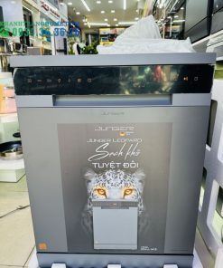 MÁY RỬA BÁT JUNGER DWJ-143 - 97