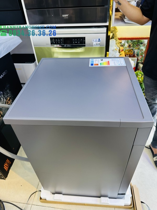 MÁY RỬA BÁT JUNGER DWJ-143 - 133