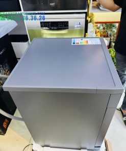 MÁY RỬA BÁT JUNGER DWJ-143 - 101