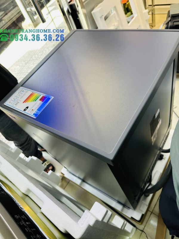 MÁY RỬA BÁT JUNGER DWJ-143 - 139