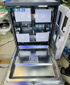 MÁY RỬA BÁT JUNGER DWJ-143 - 109