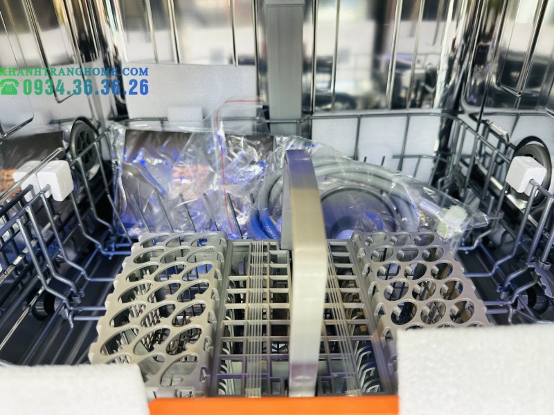 MÁY RỬA BÁT JUNGER DWJ-143 - 143