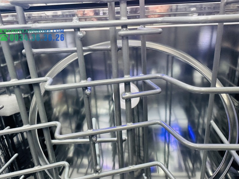 MÁY RỬA BÁT JUNGER DWJ-143 - 147