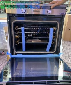 Lò nướng điện âm tủ Malloca MOV-72 PYRO - 23 Lò nướng điện âm tủ Malloca MOV-72 PYRO - 22