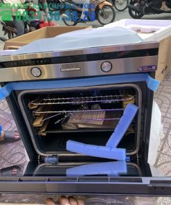 Lò nướng điện âm tủ Malloca MOV-72 PYRO - 25 Lò nướng điện âm tủ Malloca MOV-72 PYRO - 24