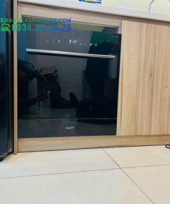 MÁY RỬA CHÉN ÂM TỦ KAFF KF BISMS8 PLUS - 88 MÁY RỬA CHÉN ÂM TỦ KAFF KF BISMS8 PLUS - 87